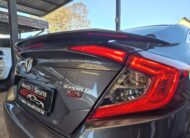 Honda Civic Sedan 1.5T Sport Auto