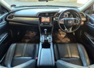 Honda Civic Sedan 1.5T Sport Auto