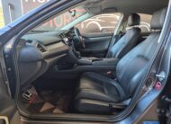 Honda Civic Sedan 1.5T Sport Auto