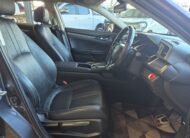 Honda Civic Sedan 1.5T Sport Auto