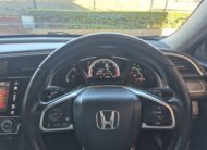 Honda Civic Sedan 1.5T Sport Auto