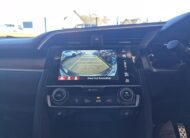 Honda Civic Sedan 1.5T Sport Auto