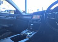 Honda Civic Sedan 1.5T Sport Auto
