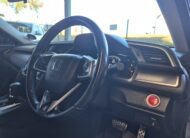 Honda Civic Sedan 1.5T Sport Auto