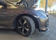 Honda Civic Sedan 1.5T Sport Auto