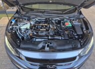 Honda Civic Sedan 1.5T Sport Auto