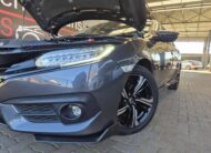Honda Civic Sedan 1.5T Sport Auto