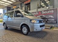 Volkswagen Kombi 2.0TDI 75kW SWB