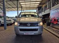 Volkswagen Kombi 2.0TDI 75kW SWB