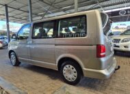 Volkswagen Kombi 2.0TDI 75kW SWB