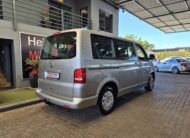 Volkswagen Kombi 2.0TDI 75kW SWB