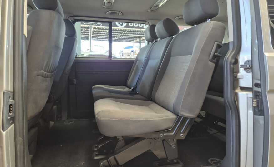 Volkswagen Kombi 2.0TDI 75kW SWB