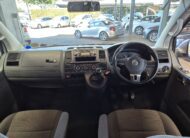 Volkswagen Kombi 2.0TDI 75kW SWB