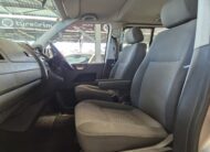 Volkswagen Kombi 2.0TDI 75kW SWB