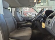 Volkswagen Kombi 2.0TDI 75kW SWB