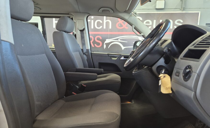 Volkswagen Kombi 2.0TDI 75kW SWB