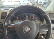 Volkswagen Kombi 2.0TDI 75kW SWB