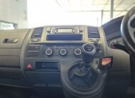 Volkswagen Kombi 2.0TDI 75kW SWB