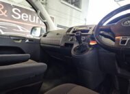 Volkswagen Kombi 2.0TDI 75kW SWB