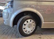 Volkswagen Kombi 2.0TDI 75kW SWB