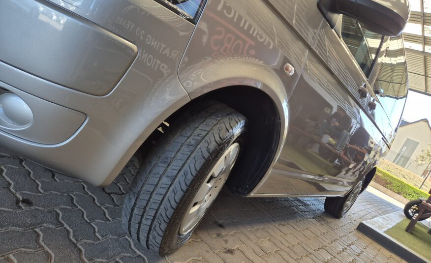 Volkswagen Kombi 2.0TDI 75kW SWB