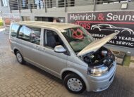 Volkswagen Kombi 2.0TDI 75kW SWB
