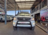 Toyota Fortuner 3.0D-4D 4×4