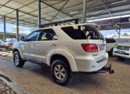 Toyota Fortuner 3.0D-4D 4×4