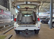 Toyota Fortuner 3.0D-4D 4×4