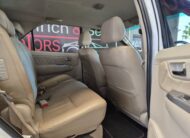 Toyota Fortuner 3.0D-4D 4×4
