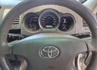 Toyota Fortuner 3.0D-4D 4×4