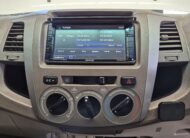 Toyota Fortuner 3.0D-4D 4×4