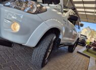 Toyota Fortuner 3.0D-4D 4×4