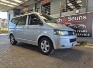 Volkswagen Caravelle 2.0BiTDI 4Motion Auto