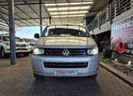 Volkswagen Caravelle 2.0BiTDI 4Motion Auto