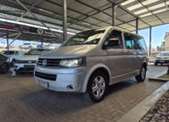 Volkswagen Caravelle 2.0BiTDI 4Motion Auto