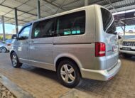 Volkswagen Caravelle 2.0BiTDI 4Motion Auto