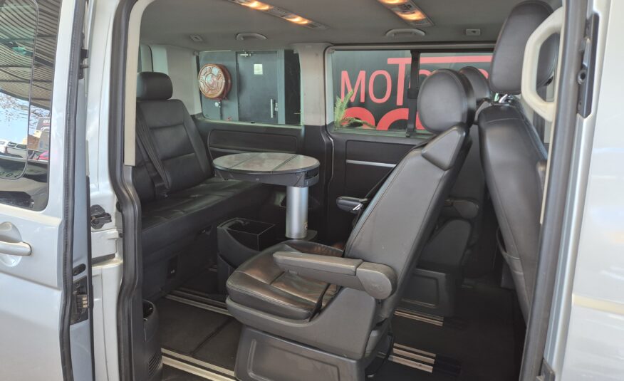 Volkswagen Caravelle 2.0BiTDI 4Motion Auto