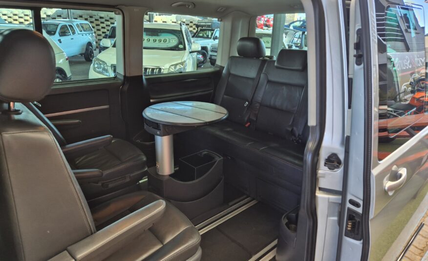 Volkswagen Caravelle 2.0BiTDI 4Motion Auto