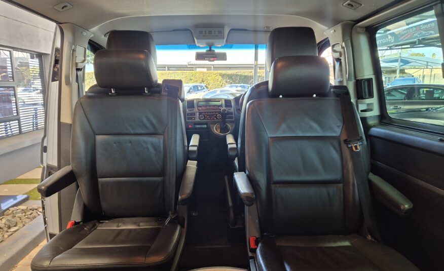 Volkswagen Caravelle 2.0BiTDI 4Motion Auto