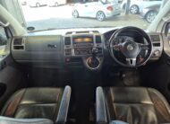 Volkswagen Caravelle 2.0BiTDI 4Motion Auto