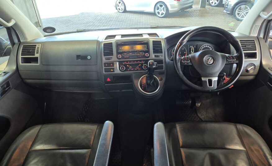 Volkswagen Caravelle 2.0BiTDI 4Motion Auto