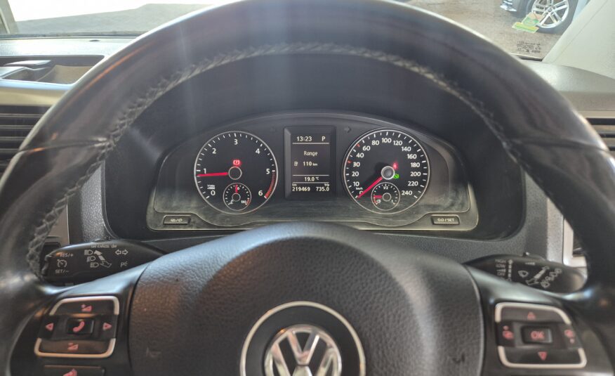 Volkswagen Caravelle 2.0BiTDI 4Motion Auto