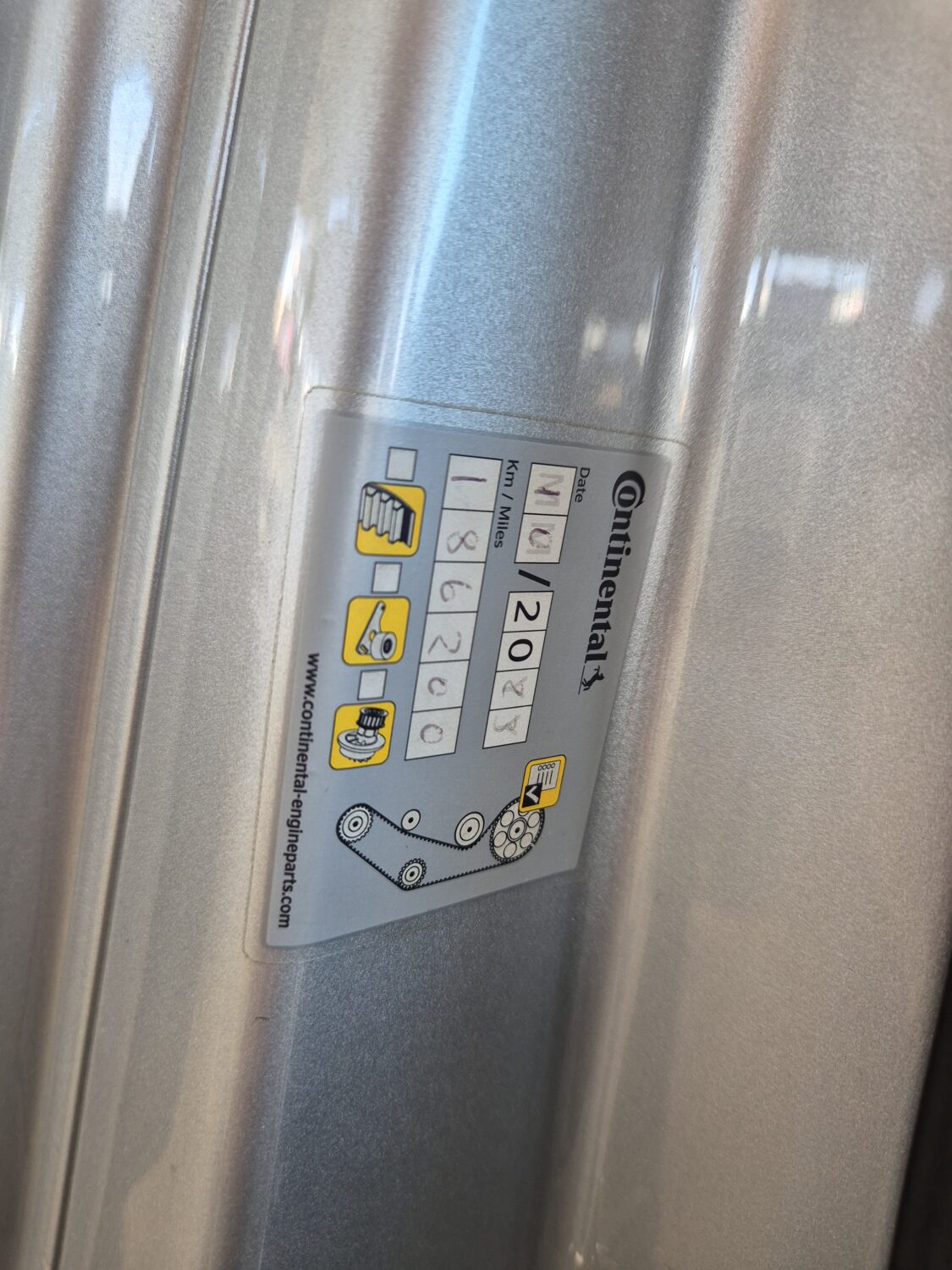 Volkswagen Caravelle 2.0BiTDI 4Motion Auto