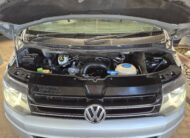 Volkswagen Caravelle 2.0BiTDI 4Motion Auto