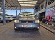 Volkswagen Touran 2.0TDI Highline