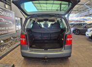 Volkswagen Touran 2.0TDI Highline