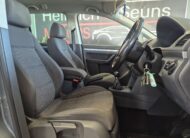 Volkswagen Touran 2.0TDI Highline