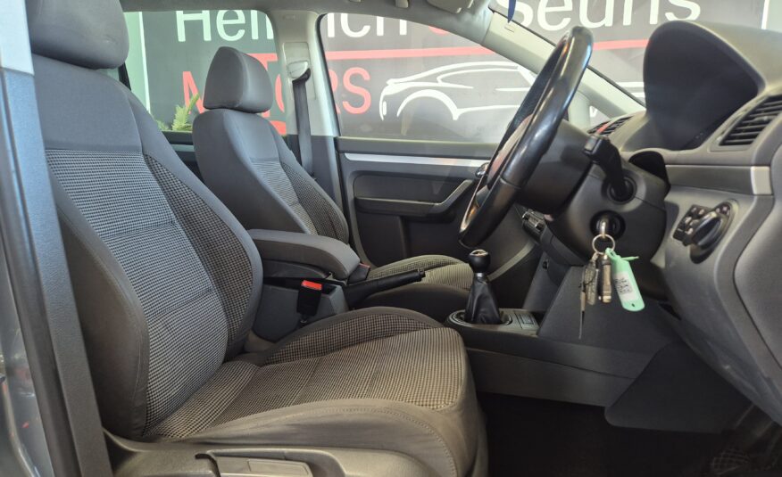 Volkswagen Touran 2.0TDI Highline