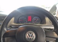 Volkswagen Touran 2.0TDI Highline